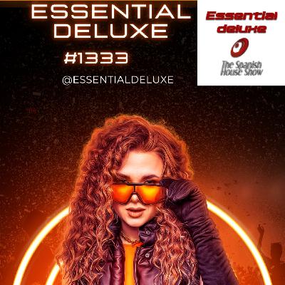 Essential deLuxe 1333 Essential deLuxe 1333
