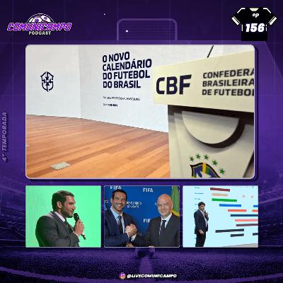 Novo calendário do Futebol Brasileiro