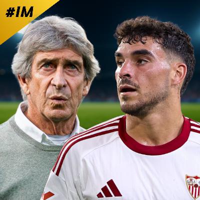 #IM I Rafa Mir enciende el Pizjuán y el Betis, obligado a ganar.