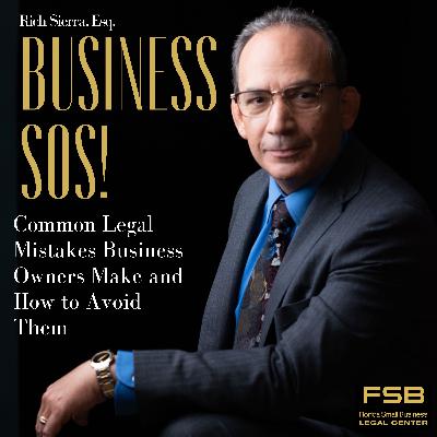 Ep. 108 - Suing Someone – The Ultimate Survival Guide (Part 1)