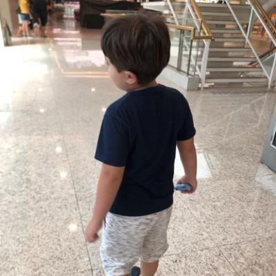 As aventuras de Afonsinho