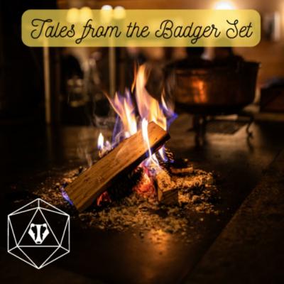 Episode 1 - Huxon's Mine