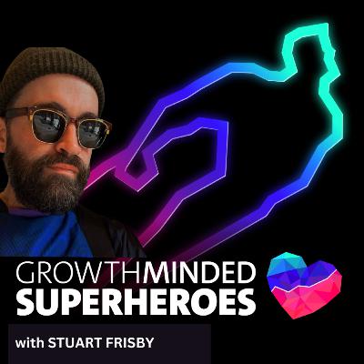 What Booking.com Taught Me About Failing Faster (and Smarter) with Stuart Frisby