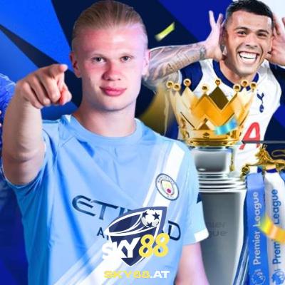 The thao SKY88 khong gian ca cuoc soi dong va giau trai nghiem