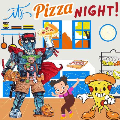 Pizza, Pizza!