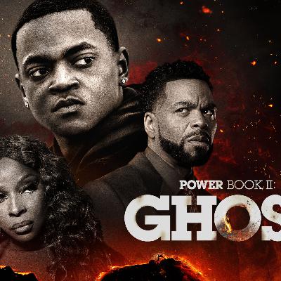 Power Book II Ghost SERIES FINALE (REVIEW) #powerbookiighost #powerbookghost #powerbook4