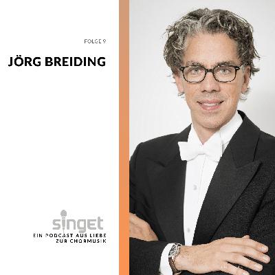 Folge 9 - Jörg Breiding