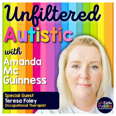 Arfid and Autism - Teresa Foley Specialist Feeding Therapist Explains