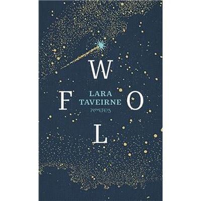 Confituur Boekhandelstip : Wolf - Lara Taveirne Confituur Boekhandelstip : Wolf - Lara Taveirne