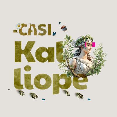 Casi Kalliope: La Bienvenida Casi Kalliope: La Bienvenida