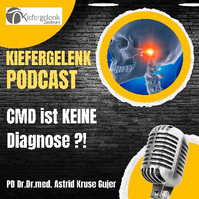 Warum CMD keine Diagnose ist Warum CMD keine Diagnose ist