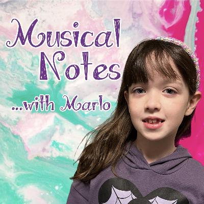 S1E7: Marlo and Sarah’s song: APT.
