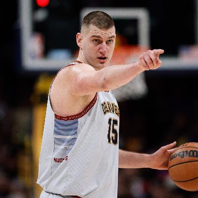 NBA东西部15强球队展望(7~1名) 弧线球播客第51期