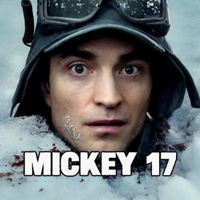 134. Mickey 17
