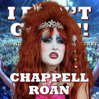 I Don't Get It: Chappell Roan I Don't Get It: Chappell Roan
