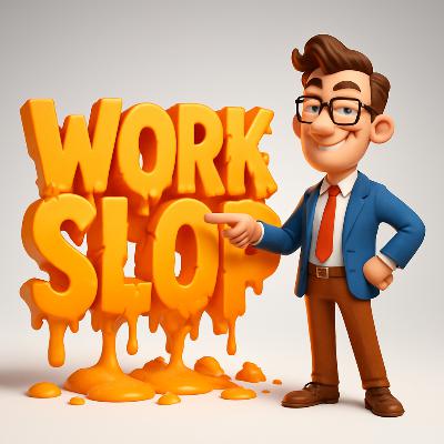 AI in 5: AI & Your Job: The Great Shake-Up That Isn't (Yet) (October 7, 2025)