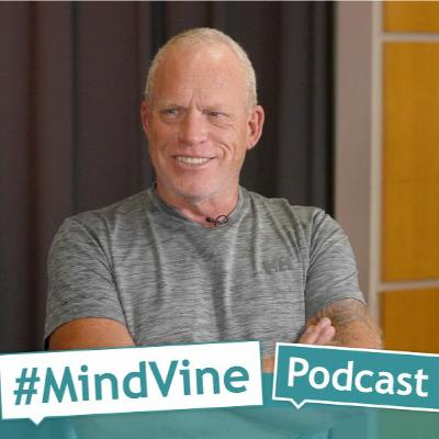 #MindVine​ Podcast Episode 105 - Jeff Marchant, Firefighter
