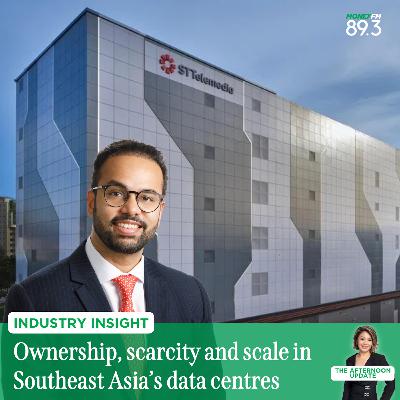 Industry Insight: KKR on data centres, AI hype and Asia’s infrastructure bet Industry Insight: KKR on data centres, AI hype and Asia’s infrastructure bet