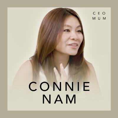 CONNIE NAM: Building Success on Her Own Terms CONNIE NAM: Building Success on Her Own Terms