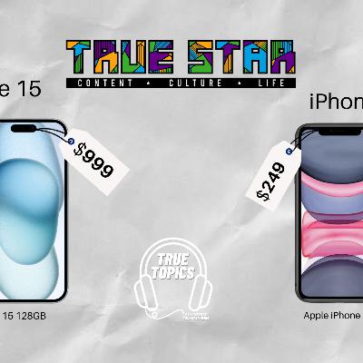 #BBFPodcast: Are iPhones Worth the Upgrade? #BBFPodcast: Are iPhones Worth the Upgrade?