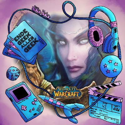 EGAG026: World of Warcraft