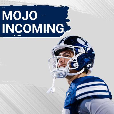 BYU's Unexpected ALLY in East Carolina Showdown | Can Cougars OUTMANEUVER Pirates? Capt. Mojo Hopes | Jernaro Gilford Previews BYU vs. ECU & Kalani Sitake Doing Recon Work?