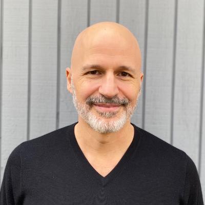 Enough as You Are and Big Love with Scott Stabile