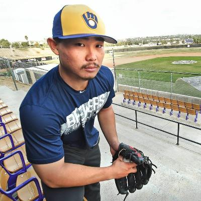 Baseball's Boring #34 w/JC Escarra