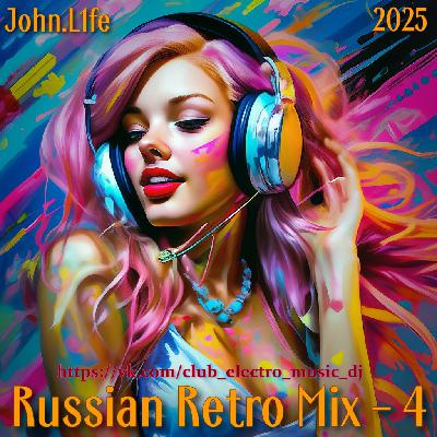 John L1fe - Russian Retro Hits (Part 4)