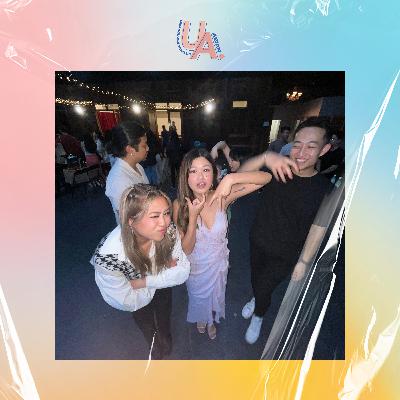 79. Being Delulu, Conflict in Relos & First Impressions | UA Unplugged 79. Being Delulu, Conflict in Relos & First Impressions | UA Unplugged