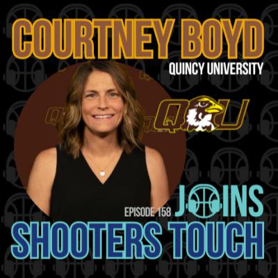 Courtney Boyd - Quincy University Courtney Boyd - Quincy University