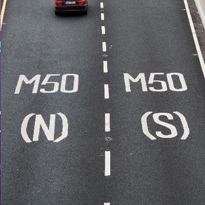 M50 a ‘cash cow’ as drivers pay higher tolls M50 a ‘cash cow’ as drivers pay higher tolls