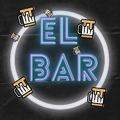 LUGARES RANDOM DONDE HUBO SETSO / EL BAR