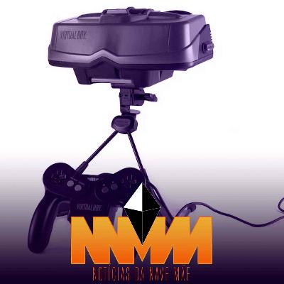 MotherChip #560 - Dispatch chega censurado no Switch, jogos inéditos do Virtual Boy e greve dos trabalhadores da Ubisoft