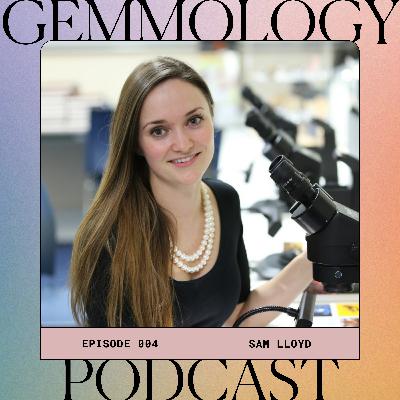 004: Diamond Mythbusting with Sam Lloyd – The Truth About Rarity, Romance, and Responsibility