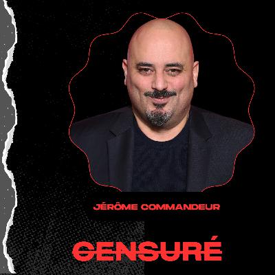 Jérôme Commandeur : "Chaque anniversaire cogne un peu plus fort" Jérôme Commandeur : "Chaque anniversaire cogne un peu plus fort"