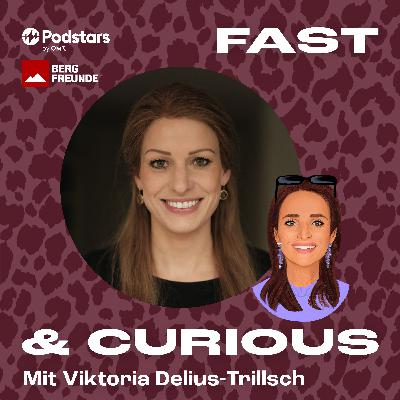 Unter Schwestern mit Viktoria