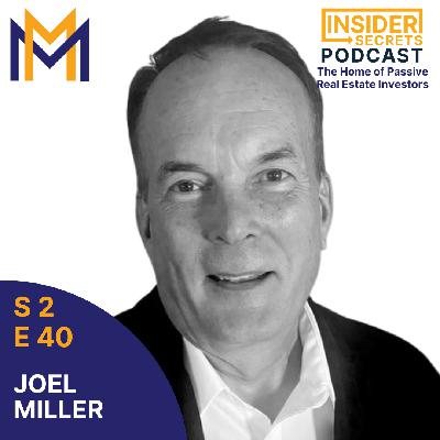 Joel Miller - Turning Setbacks into Growth in Real Estate Joel Miller - Turning Setbacks into Growth in Real Estate