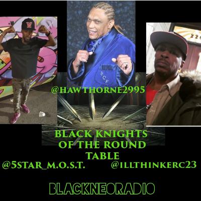 BLACK KNIGHTS OF THE ROUND TABLE EP. 1 ๐๐ก๐๐ก๐๐ก๐ฃ๐๐ก๐ฅ๐ค๐โก๐ฏ BLACK KNIGHTS OF THE ROUND TABLE EP. 1 ๐๐ก๐๐ก๐๐ก๐ฃ๐๐ก๐ฅ๐ค๐โก๐ฏ