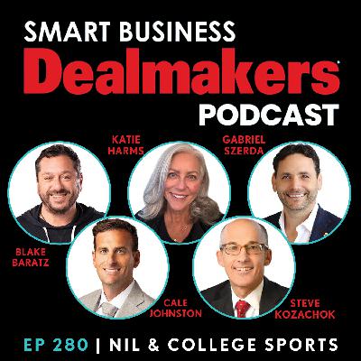 How NIL Is Reshaping The Business Of College Sports