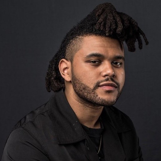 XO - The Weekend episode artwork
