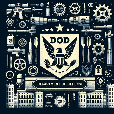 Shifting Gears: DoD Embraces Offense, Readies for Indo-Pacific Showdown, and Overhauls Cyber Certification