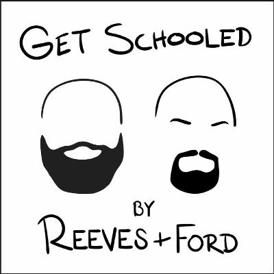 Get Schooled Episode 38: Building a List and Checking it Twice