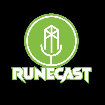 RUNECAST S2E53 ♠ NUOVO ANNO, NUOVE LIVE! ♠ XBOX GAME PASS