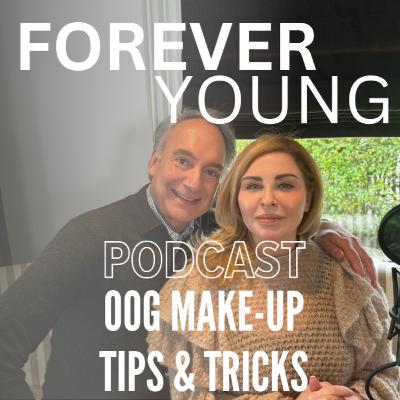 FY21 Tips en Tricks over opmaken van ogen, gezonder koffie en juice