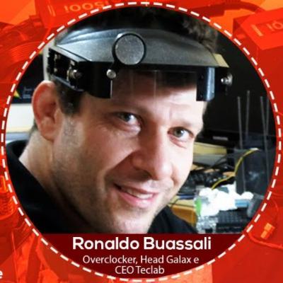 RONALDO BUASSALI da Galax e Teclab - PRUCAST #017