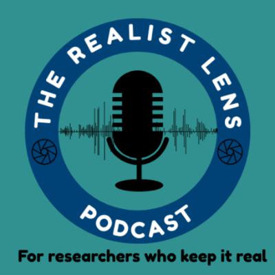 Episode 10 - Building Programme Theory in Mental Health Education with Zoe McCormack