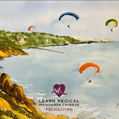 Episode 4: Duration & Character