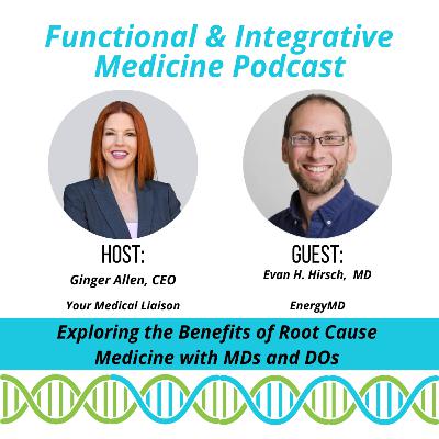 Interview with Evan Hirsch, MD of EnergyMD Interview with Evan Hirsch, MD of EnergyMD