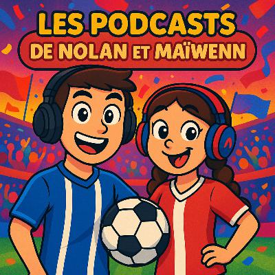Le foot ⚽️